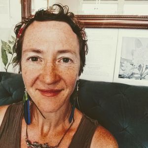 Meet your Posher, Stasha